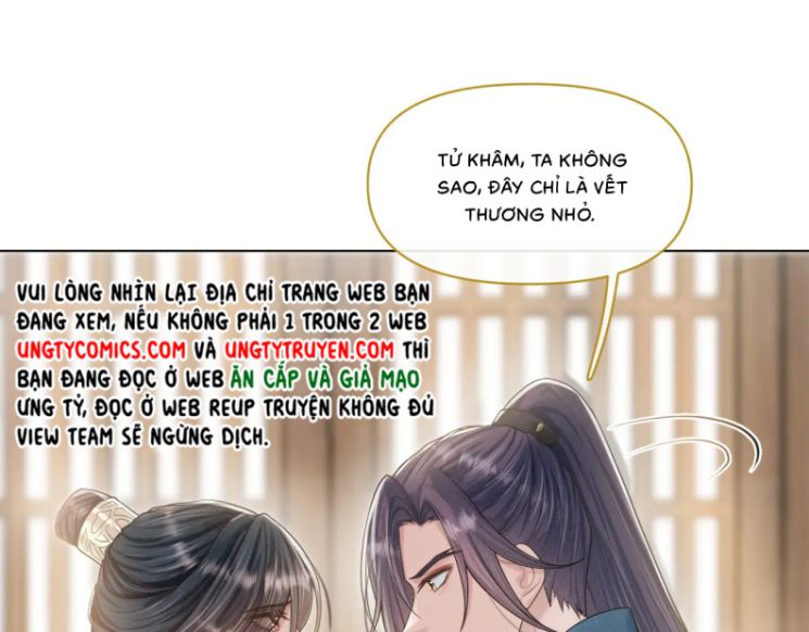 Phế Đế Vi Phi Chap 26 - Next Chap 27