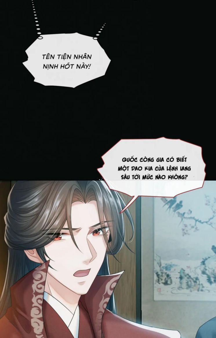 Phế Đế Vi Phi Chap 26 - Next Chap 27