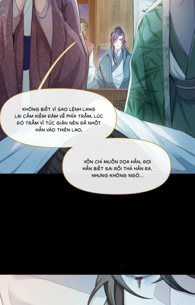 Phế Đế Vi Phi Chap 26 - Next Chap 27