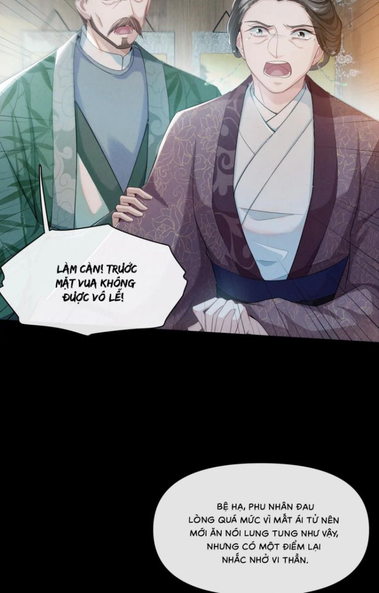 Phế Đế Vi Phi Chap 26 - Next Chap 27