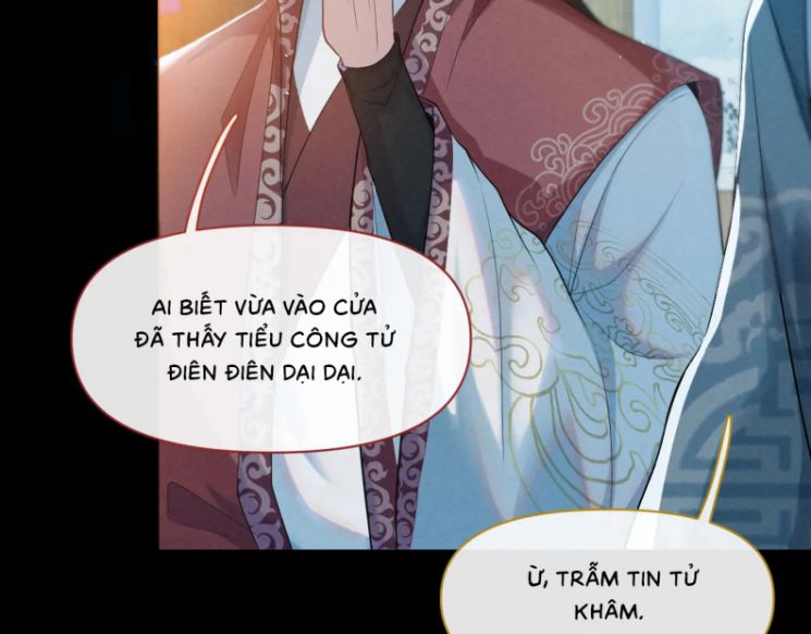 Phế Đế Vi Phi Chap 26 - Next Chap 27