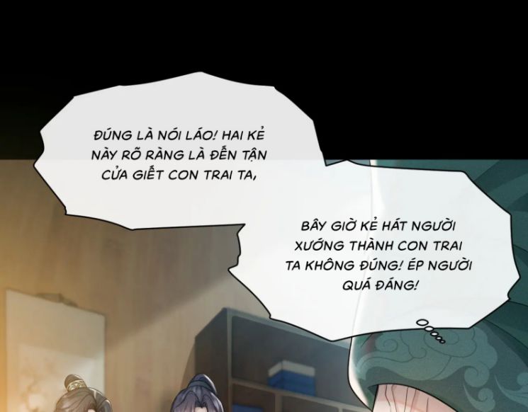 Phế Đế Vi Phi Chap 26 - Next Chap 27