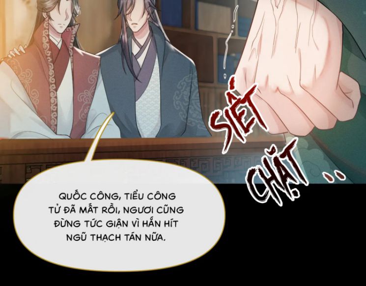 Phế Đế Vi Phi Chap 26 - Next Chap 27