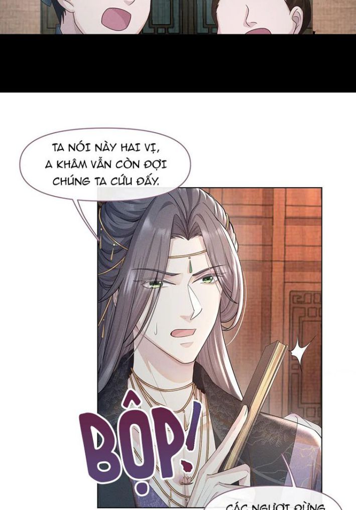 Phế Đế Vi Phi Chap 27 - Next Chap 28