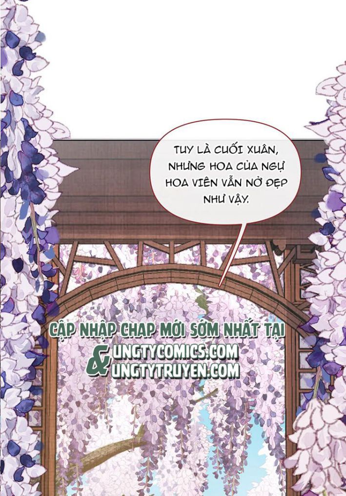 Phế Đế Vi Phi Chap 27 - Next Chap 28