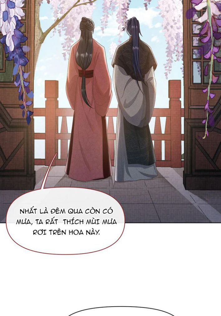 Phế Đế Vi Phi Chap 27 - Next Chap 28