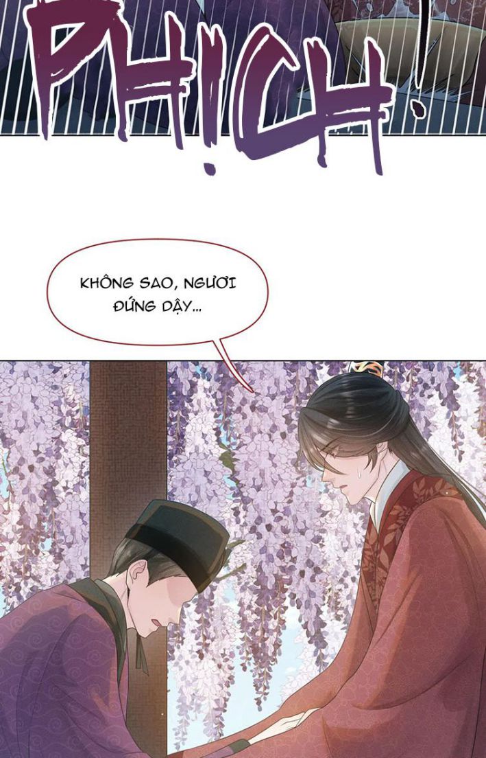 Phế Đế Vi Phi Chap 27 - Next Chap 28