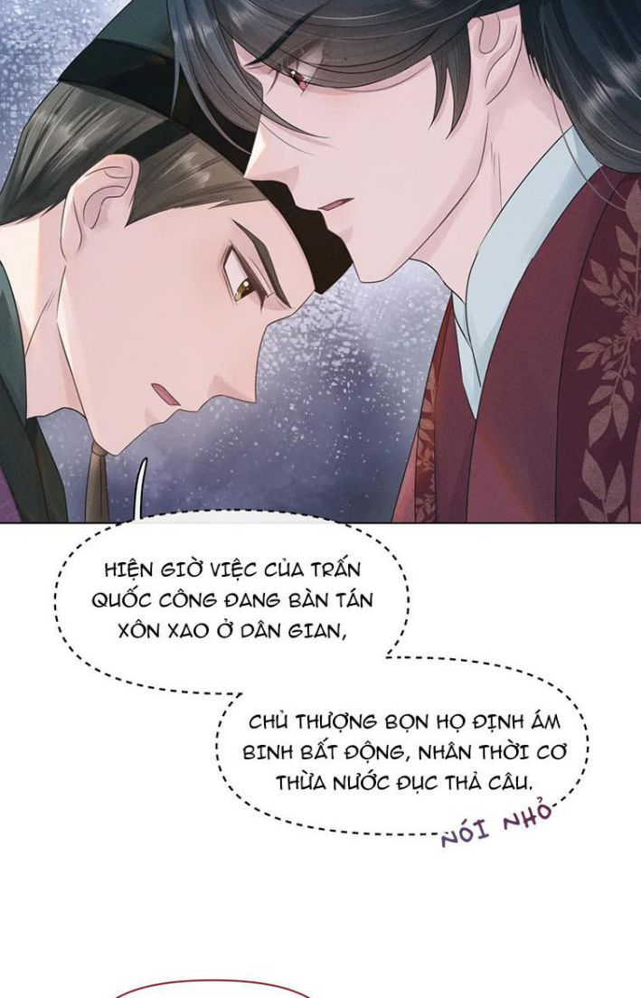 Phế Đế Vi Phi Chap 27 - Next Chap 28