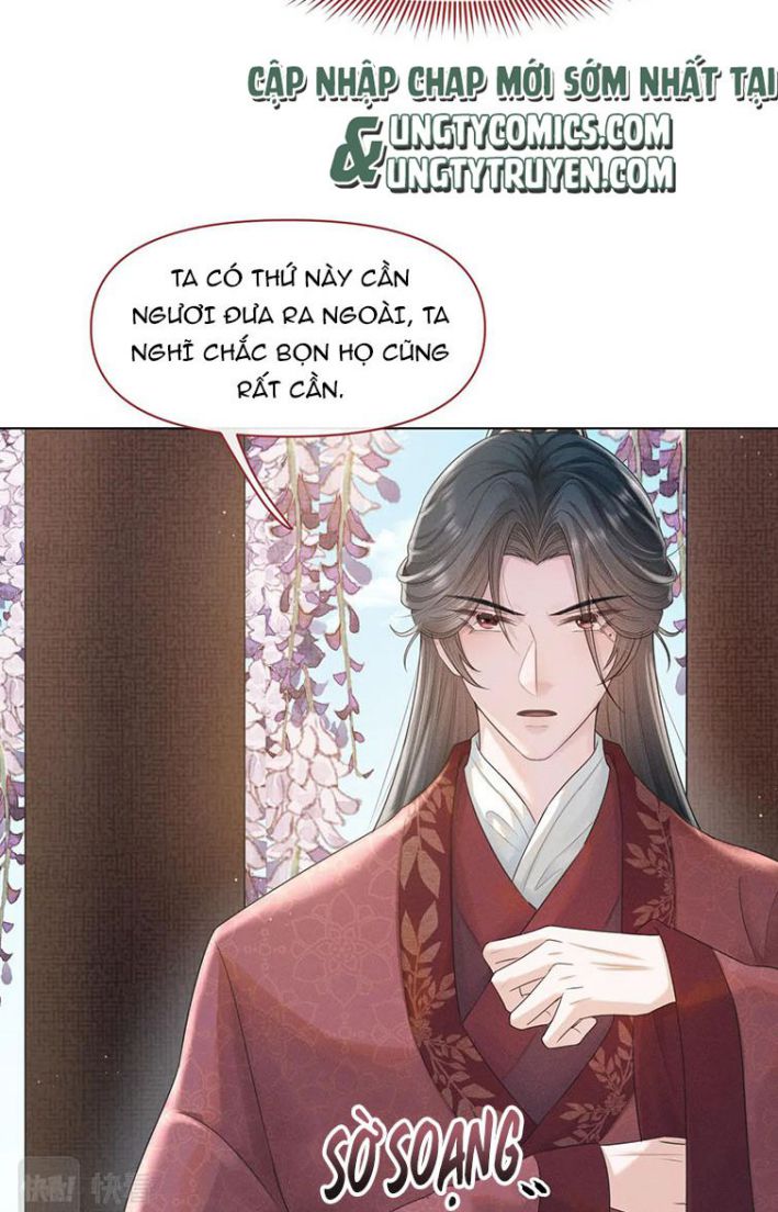 Phế Đế Vi Phi Chap 27 - Next Chap 28