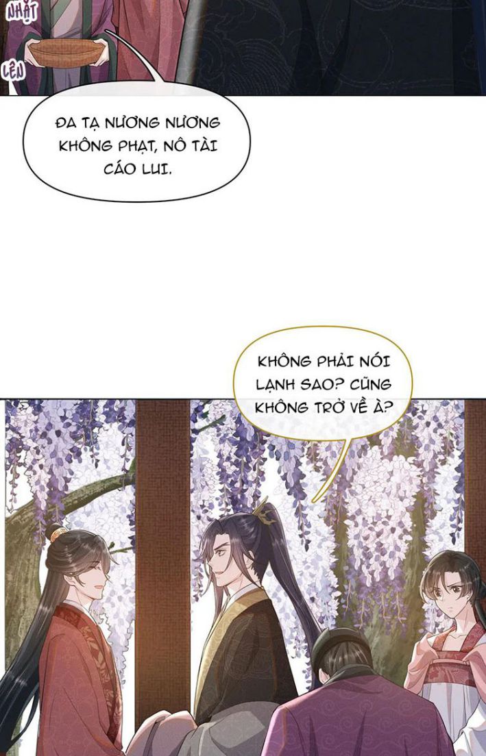 Phế Đế Vi Phi Chap 27 - Next Chap 28