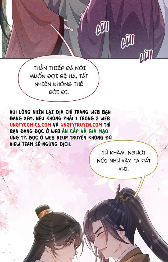 Phế Đế Vi Phi Chap 27 - Next Chap 28