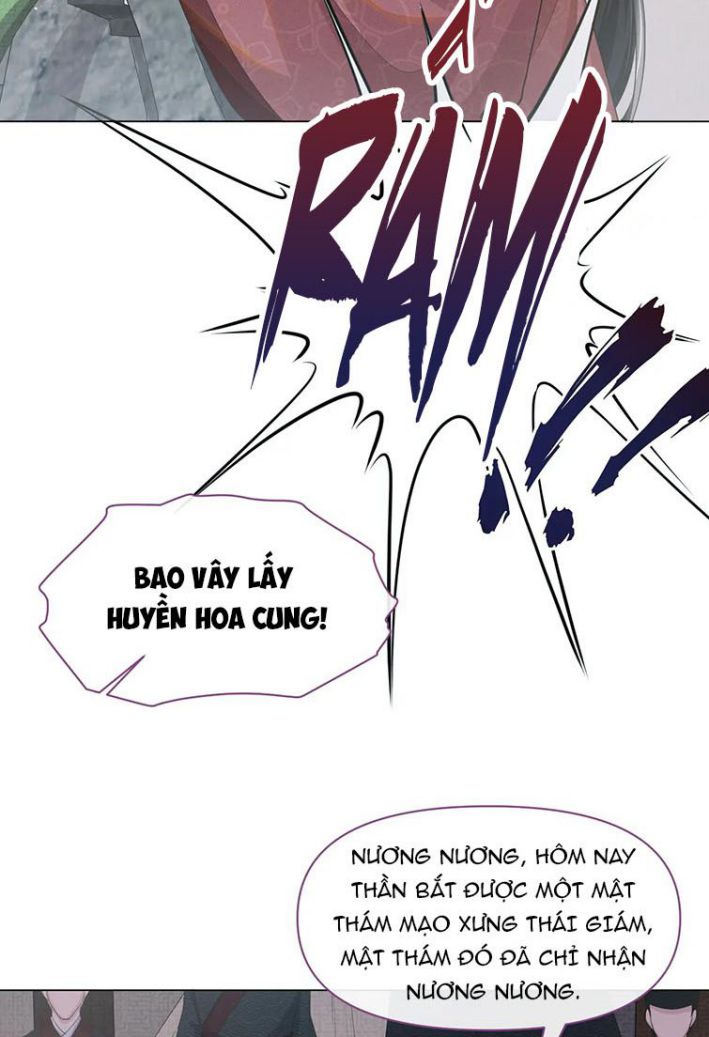 Phế Đế Vi Phi Chap 27 - Next Chap 28