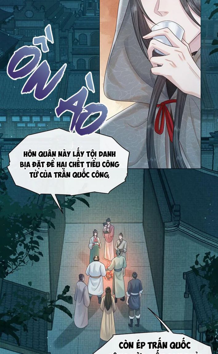 Phế Đế Vi Phi Chap 27 - Next Chap 28