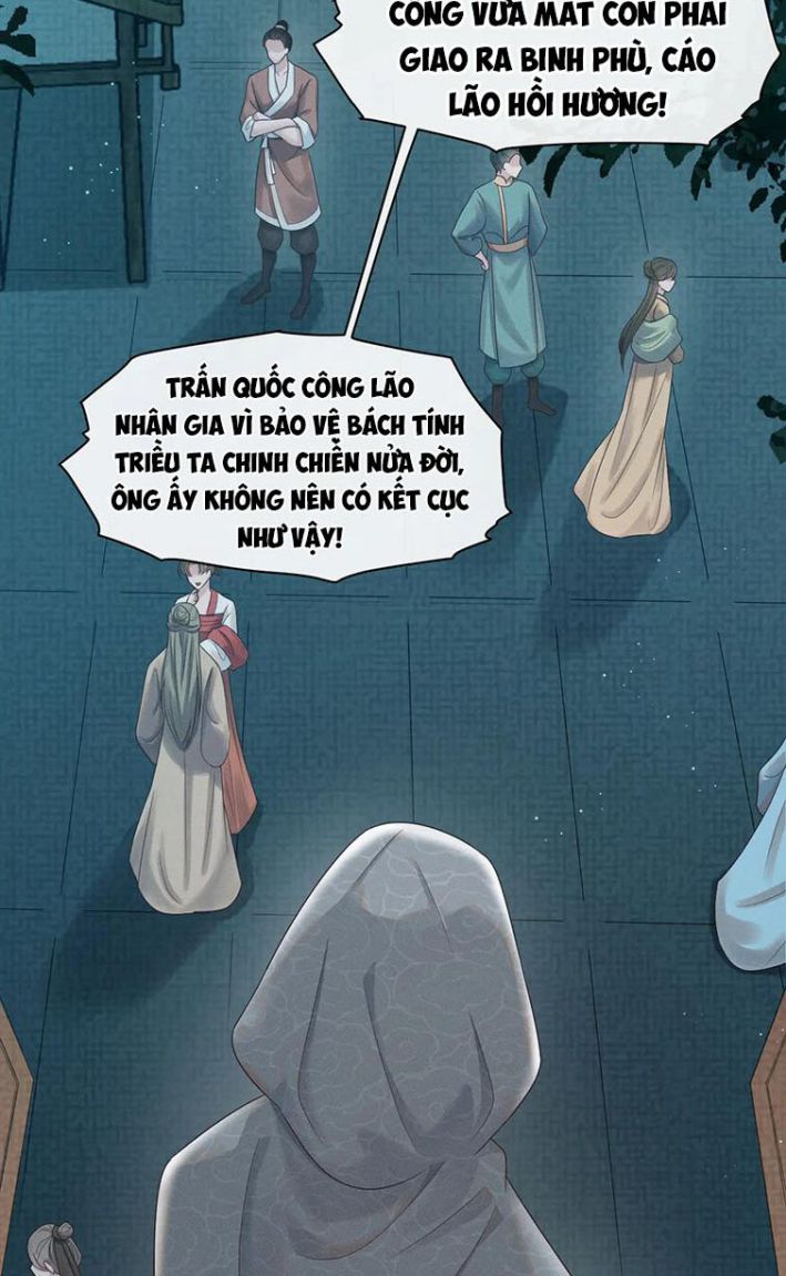 Phế Đế Vi Phi Chap 27 - Next Chap 28