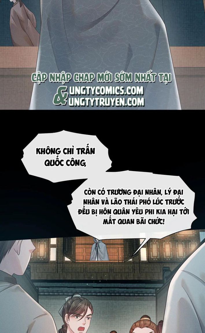 Phế Đế Vi Phi Chap 27 - Next Chap 28