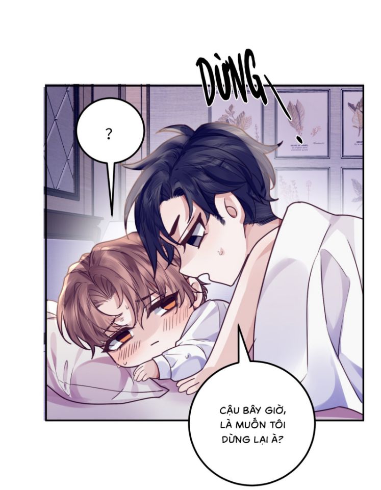 Định Chế Tư Nhân Tổng Tài Chap 7 - Next Chap 8