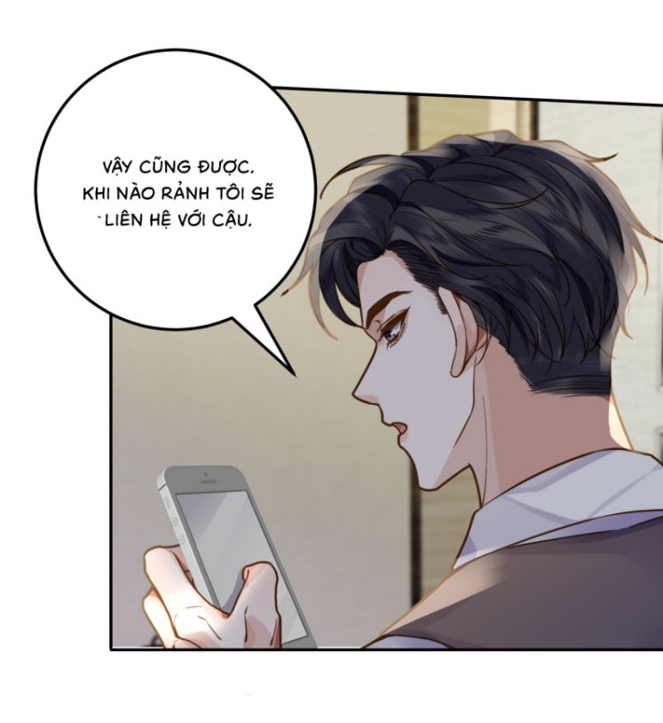 Định Chế Tư Nhân Tổng Tài Chap 7 - Next Chap 8