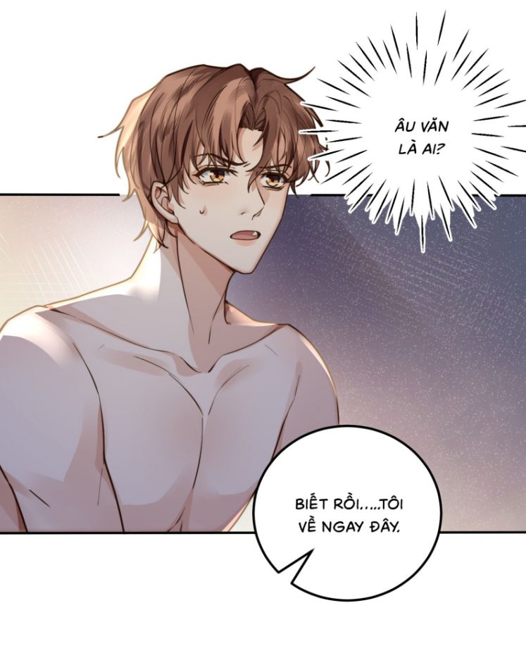 Định Chế Tư Nhân Tổng Tài Chap 7 - Next Chap 8