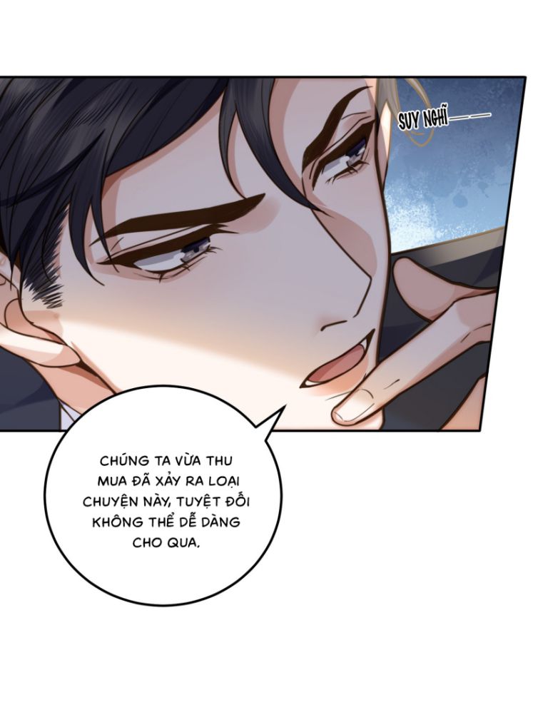 Định Chế Tư Nhân Tổng Tài Chap 7 - Next Chap 8