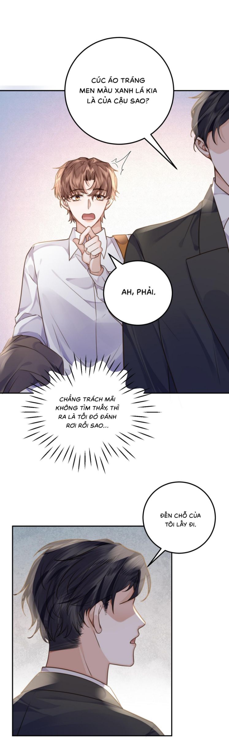 Định Chế Tư Nhân Tổng Tài Chap 6 - Next Chap 7