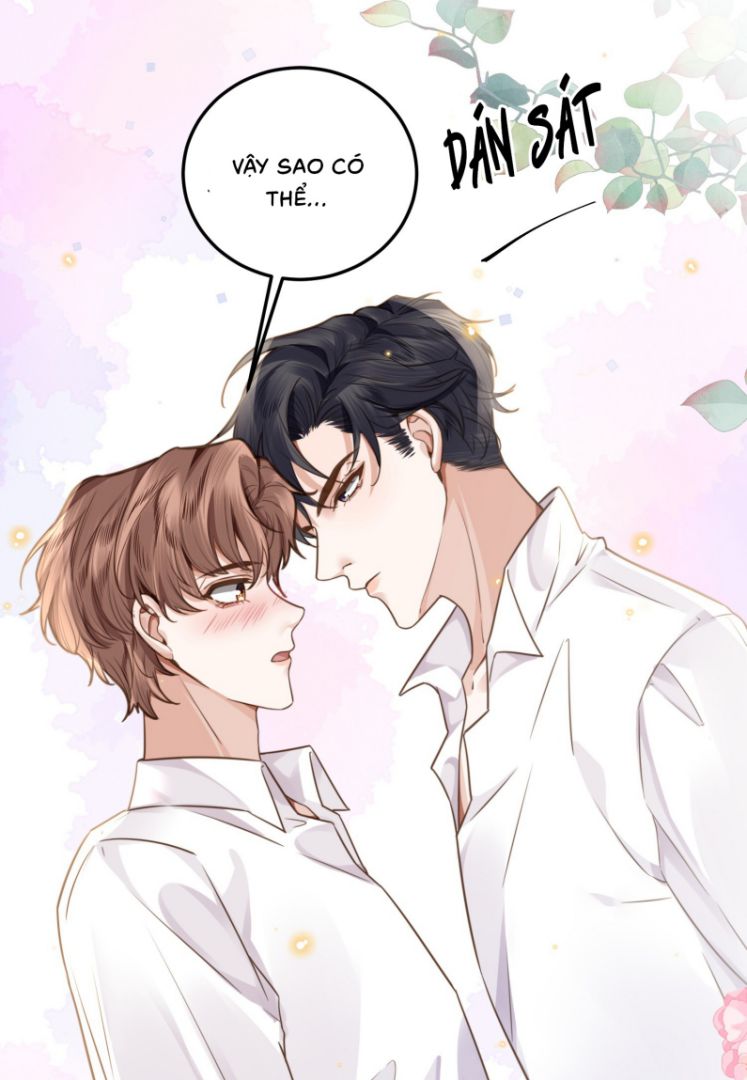 Định Chế Tư Nhân Tổng Tài Chap 6 - Next Chap 7