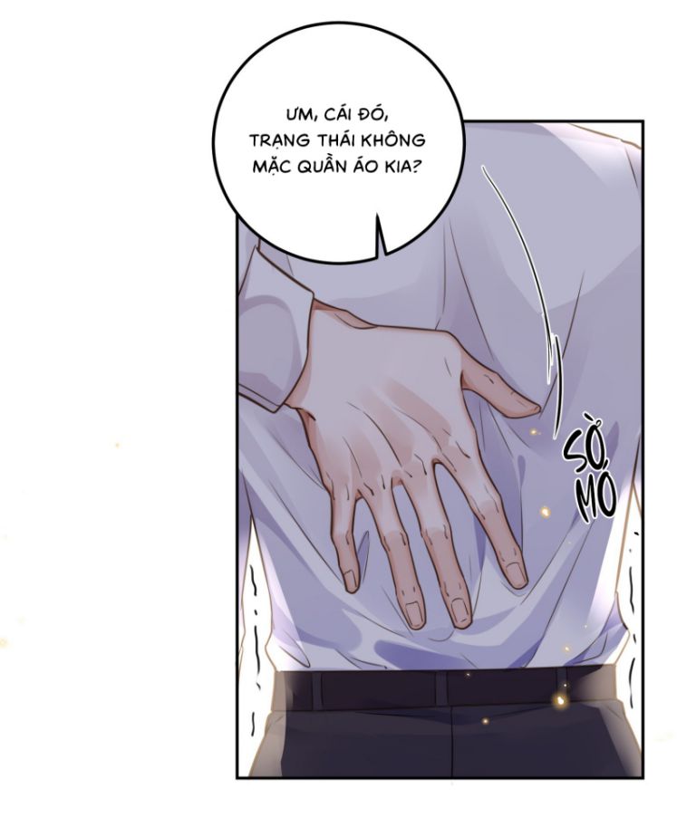 Định Chế Tư Nhân Tổng Tài Chap 6 - Next Chap 7