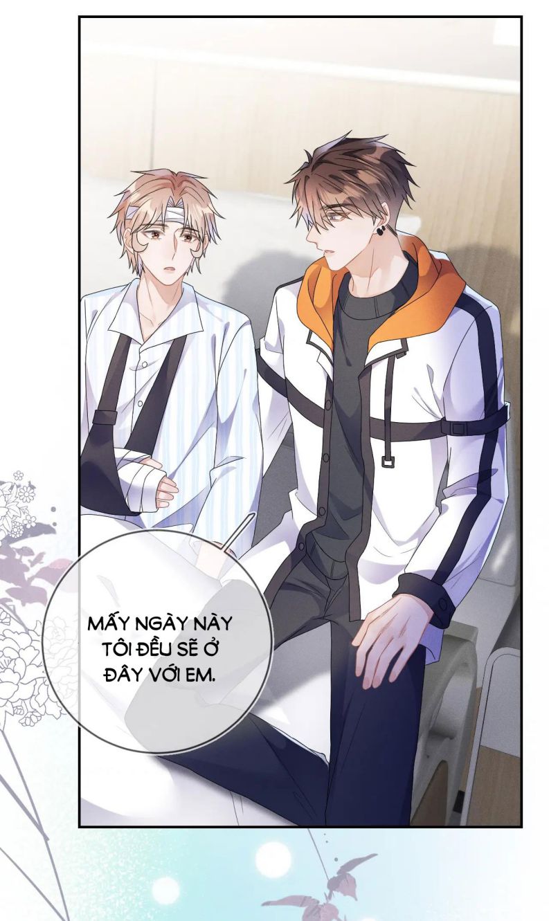 Mạnh mẽ công chiếm Chapter 35 - Next Chapter 36