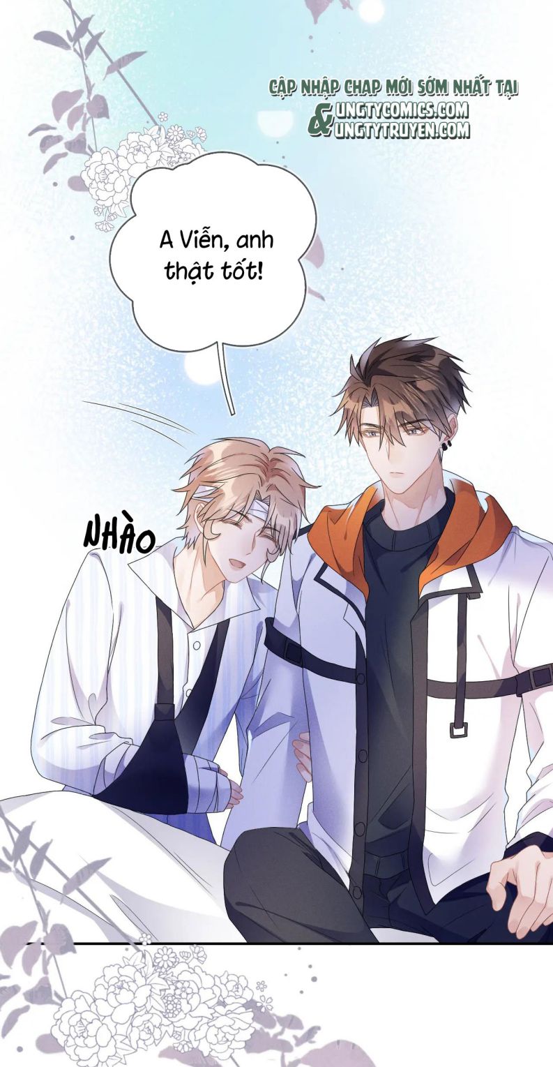 Mạnh mẽ công chiếm Chapter 35 - Next Chapter 36