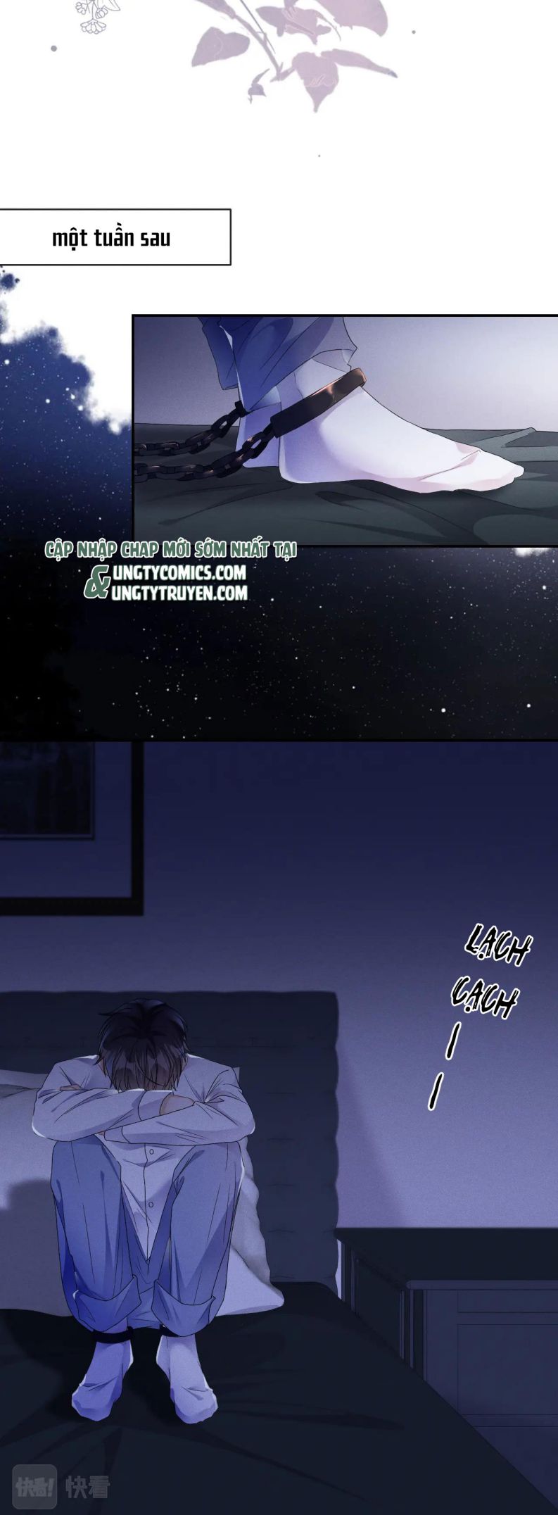 Mạnh mẽ công chiếm Chapter 35 - Next Chapter 36
