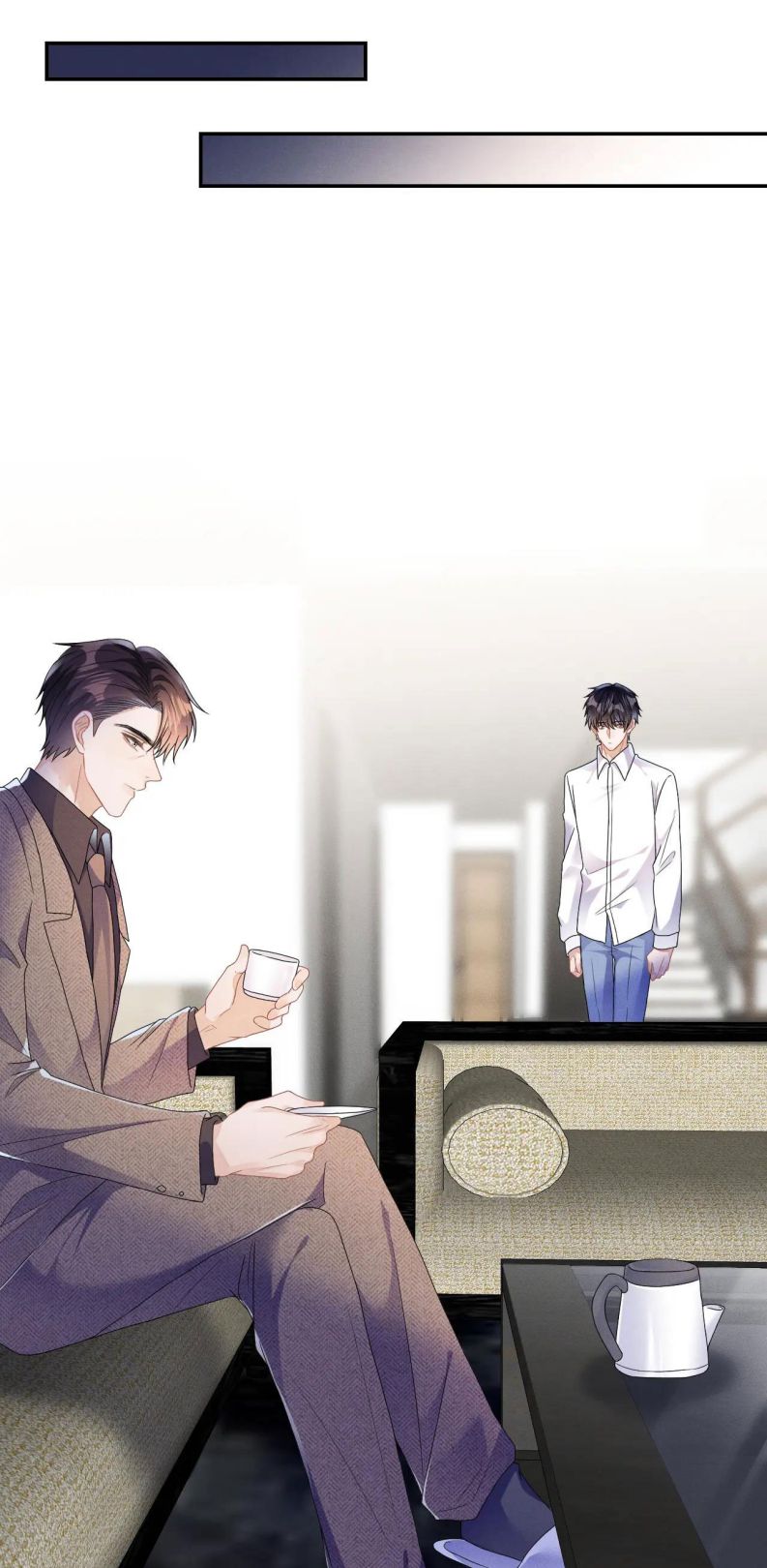 Mạnh mẽ công chiếm Chapter 35 - Next Chapter 36