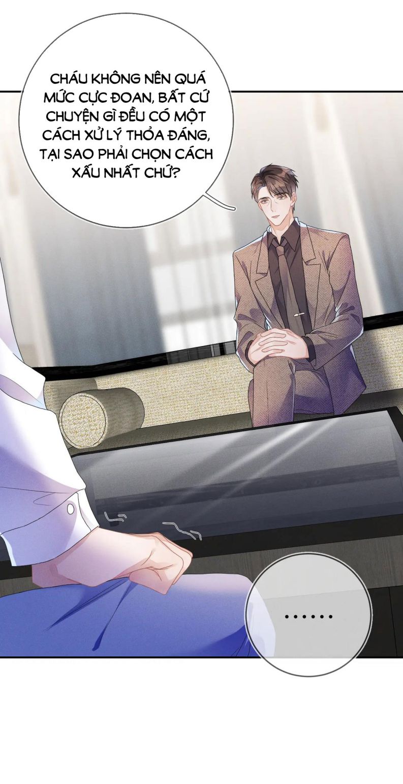 Mạnh mẽ công chiếm Chapter 35 - Next Chapter 36