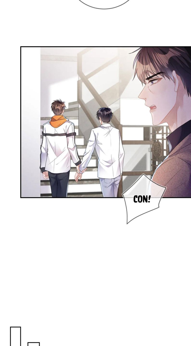 Mạnh mẽ công chiếm Chapter 35 - Next Chapter 36