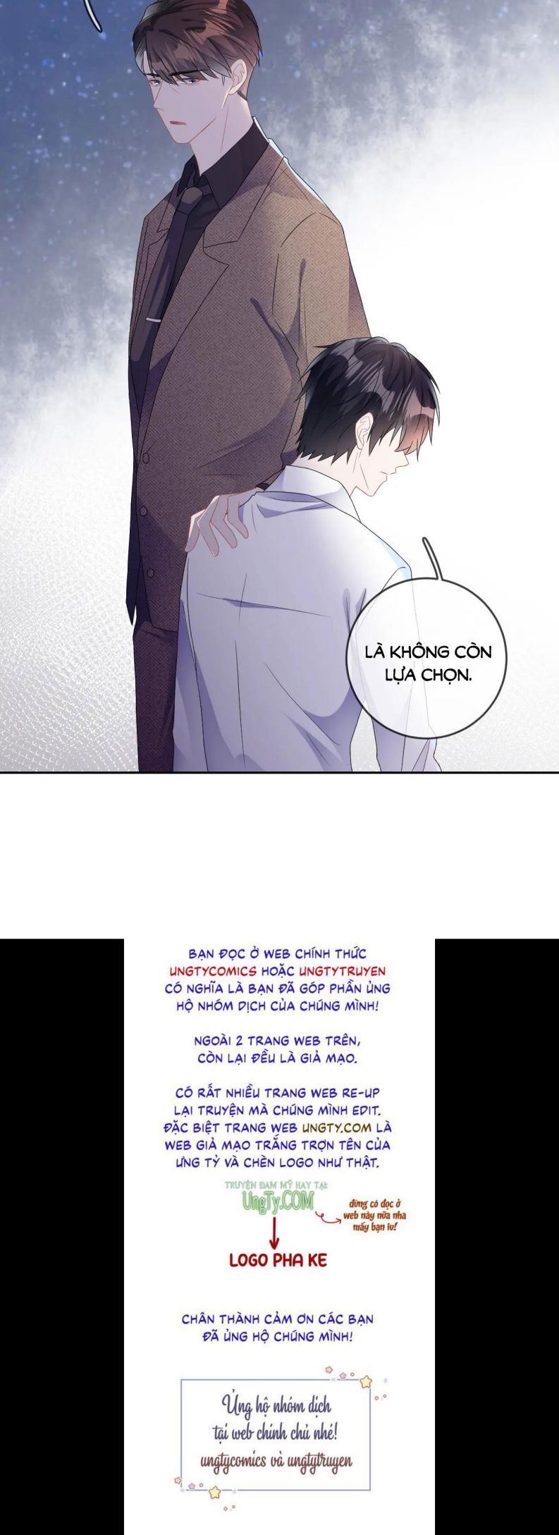 Mạnh mẽ công chiếm Chapter 35 - Next Chapter 36