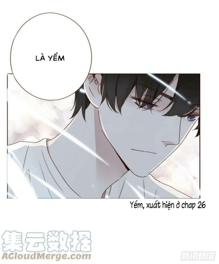 Ôm Chặt Vào Lòng Chap 40 - Next Chap 41