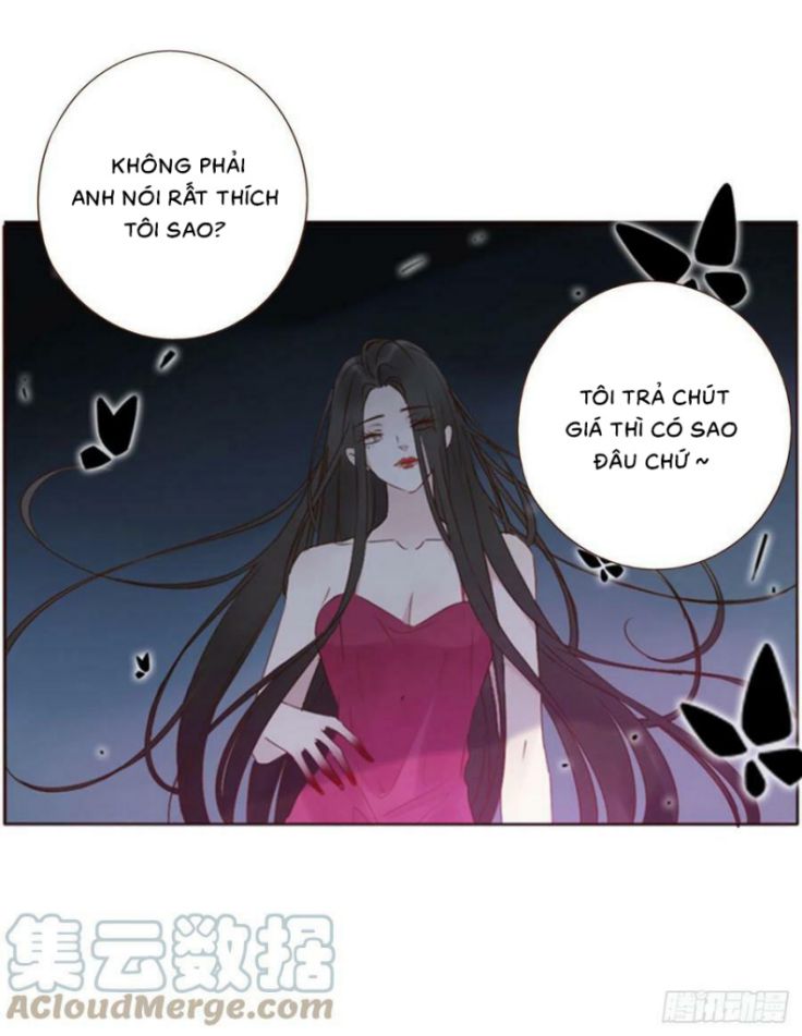 Ôm Chặt Vào Lòng Chap 40 - Next Chap 41