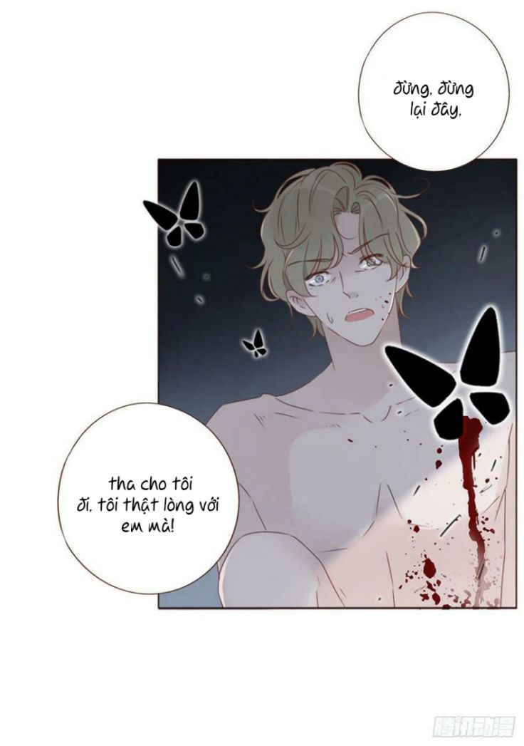 Ôm Chặt Vào Lòng Chap 40 - Next Chap 41