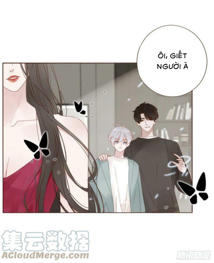 Ôm Chặt Vào Lòng Chap 40 - Next Chap 41