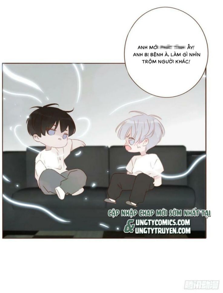 Ôm Chặt Vào Lòng Chap 40 - Next Chap 41