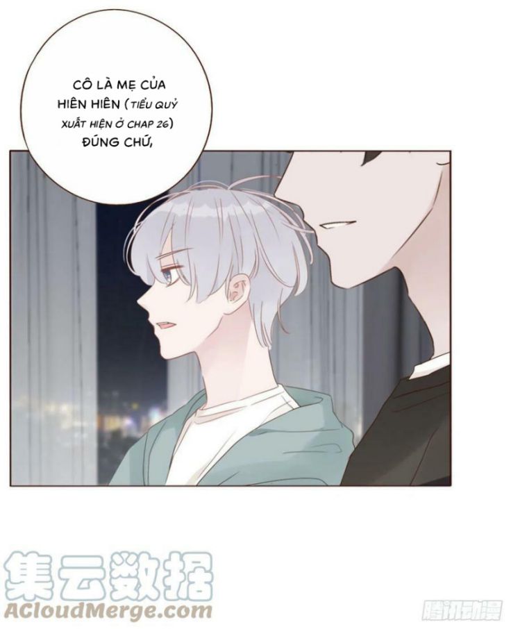 Ôm Chặt Vào Lòng Chap 40 - Next Chap 41