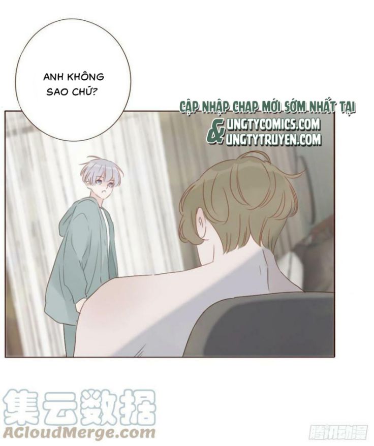 Ôm Chặt Vào Lòng Chap 40 - Next Chap 41