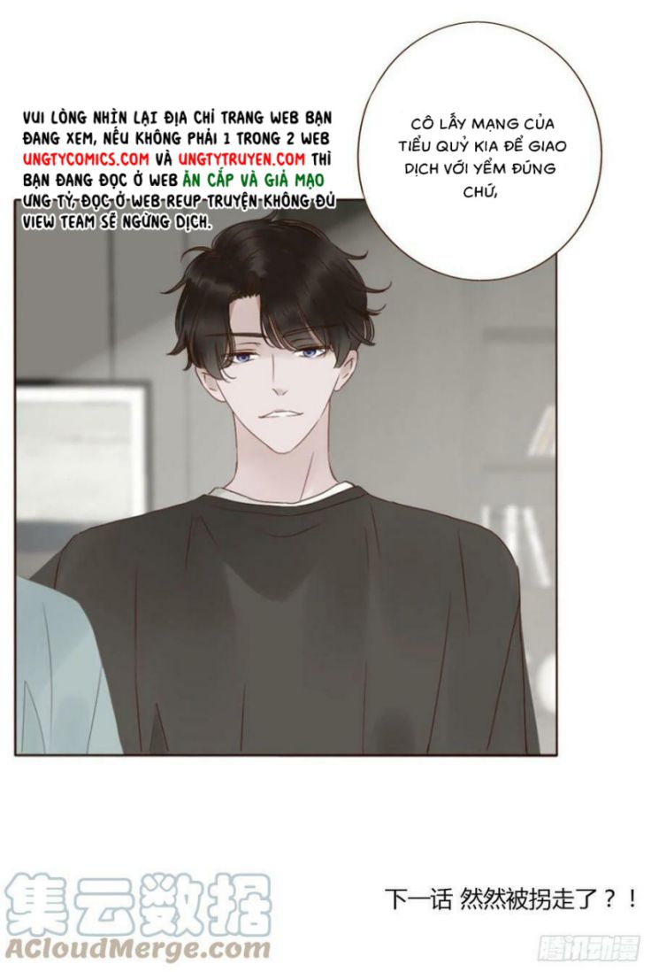 Ôm Chặt Vào Lòng Chap 40 - Next Chap 41