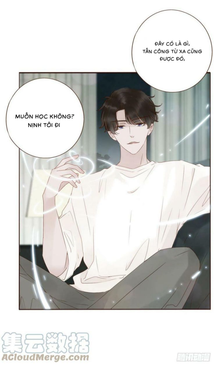 Ôm Chặt Vào Lòng Chap 40 - Next Chap 41