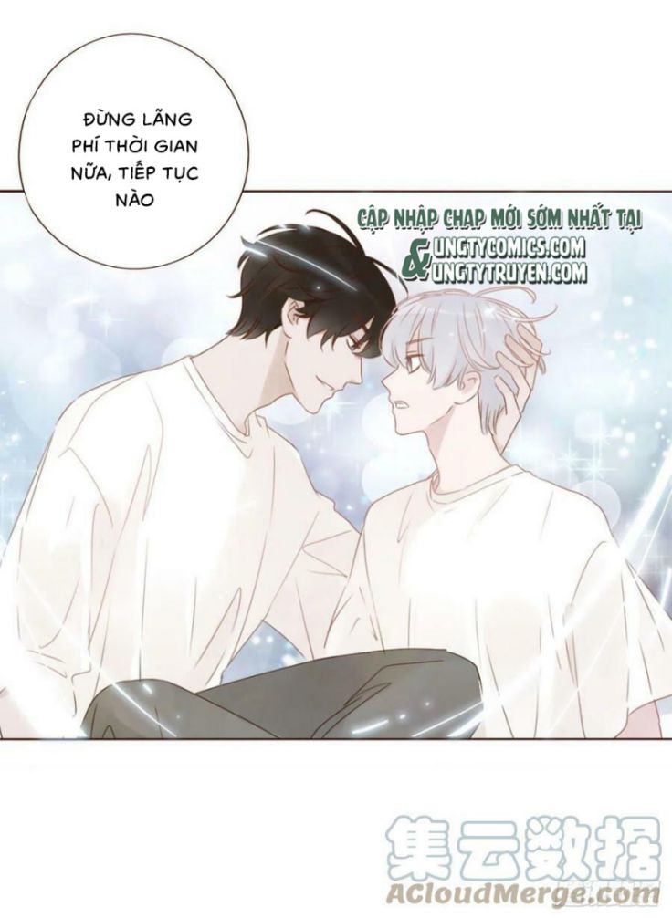 Ôm Chặt Vào Lòng Chap 40 - Next Chap 41