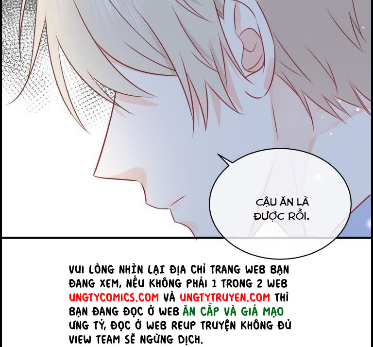 Dinh Dưỡng Quá Tốt Chapter 18 - Next Chapter 19