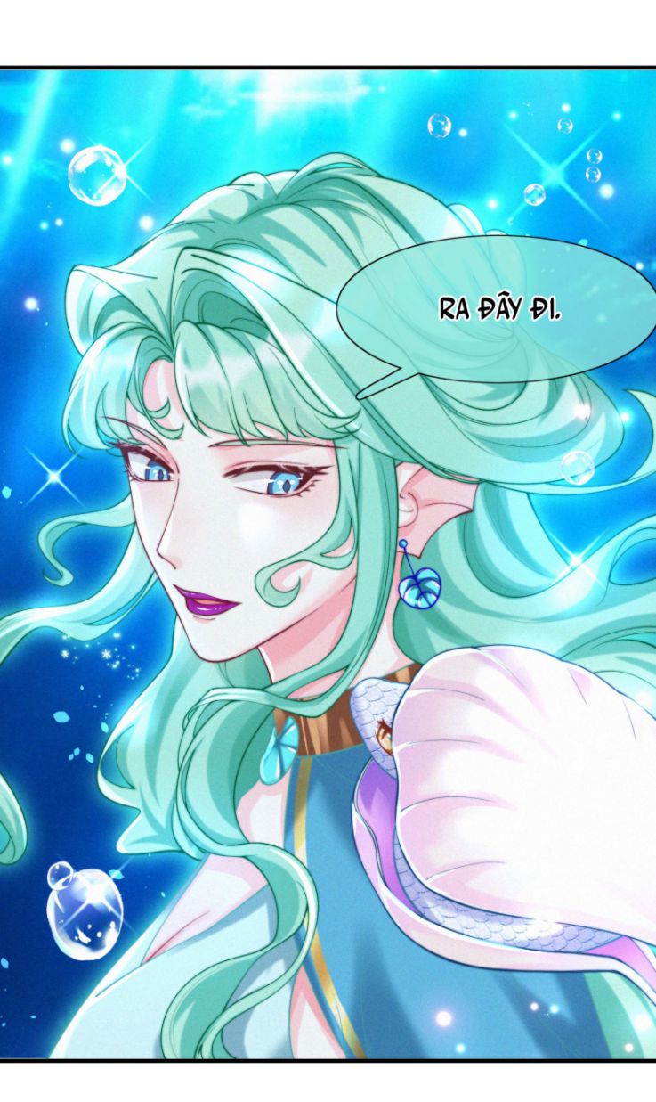 Nhất Niệm Giai Tình Chap 34 - Next Chap 35