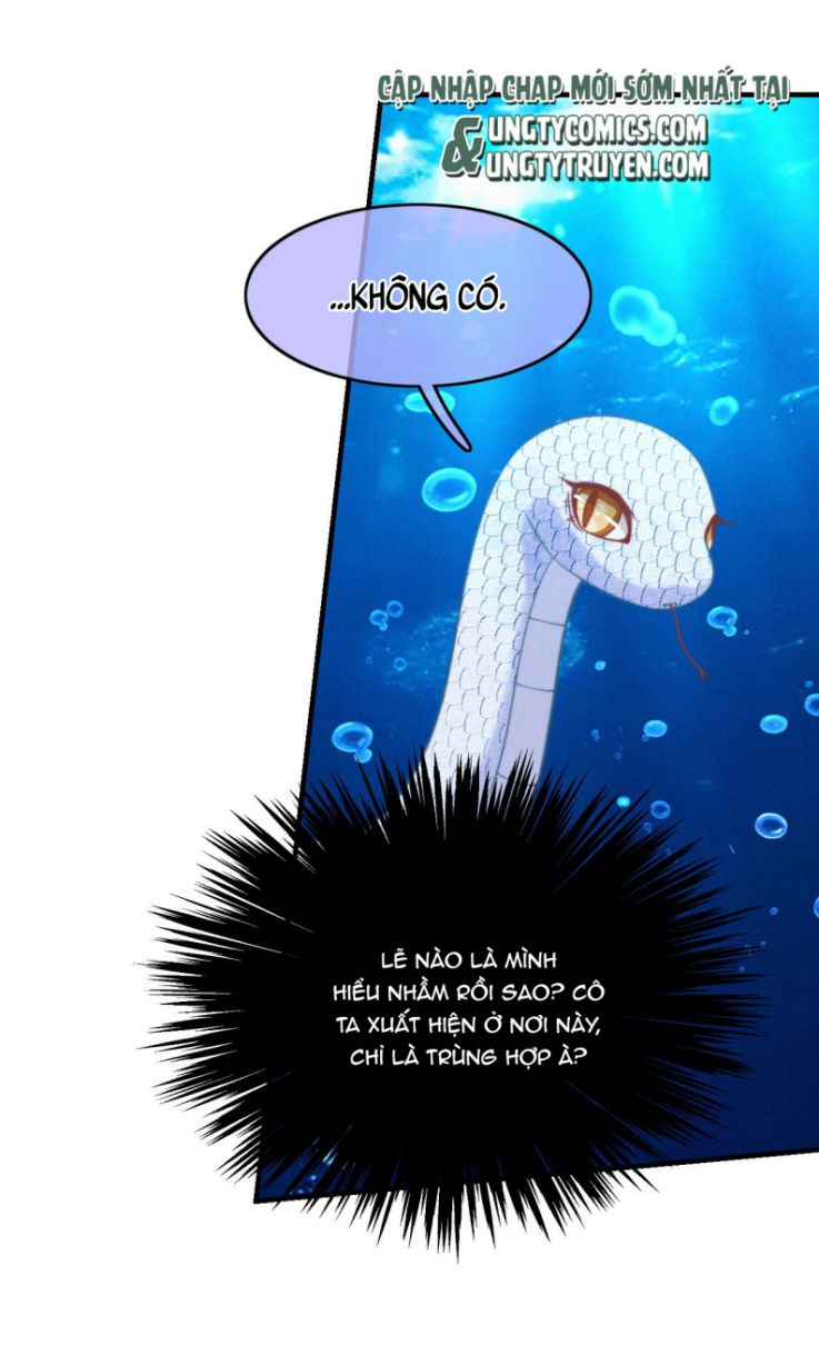 Nhất Niệm Giai Tình Chap 34 - Next Chap 35