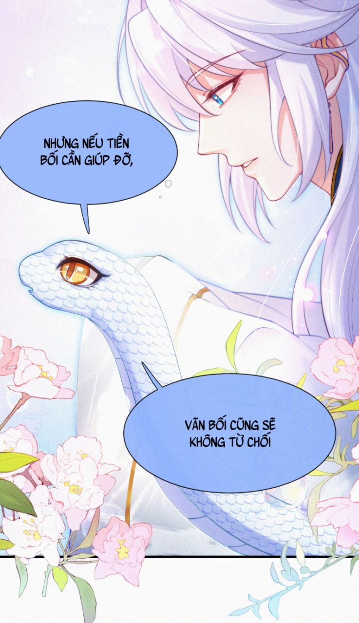 Nhất Niệm Giai Tình Chap 34 - Next Chap 35