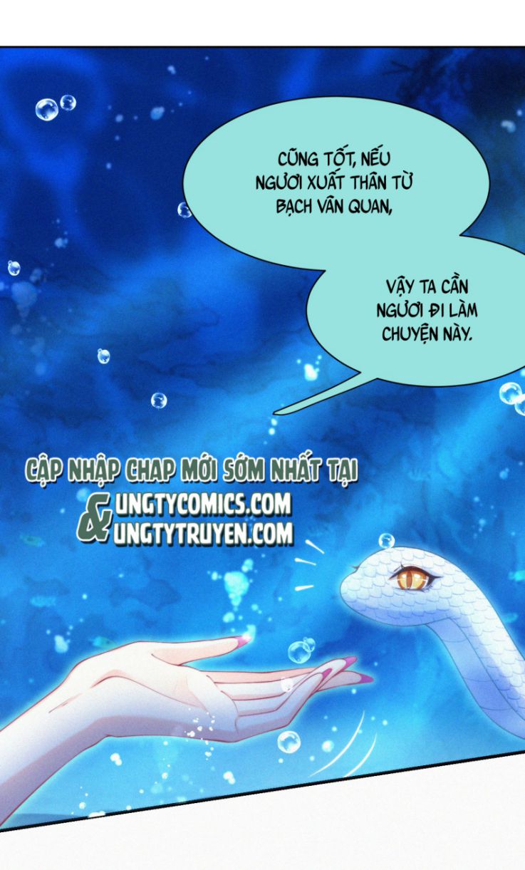 Nhất Niệm Giai Tình Chap 34 - Next Chap 35