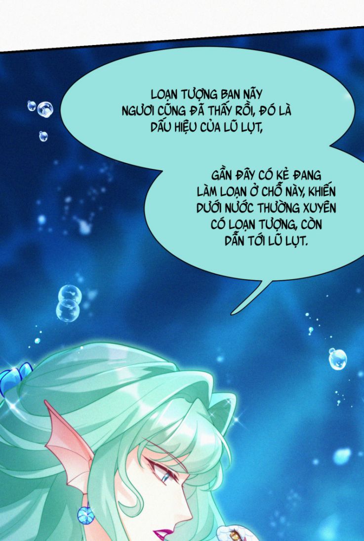 Nhất Niệm Giai Tình Chap 34 - Next Chap 35