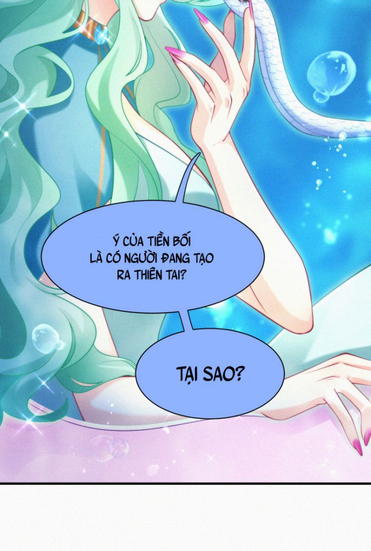 Nhất Niệm Giai Tình Chap 34 - Next Chap 35